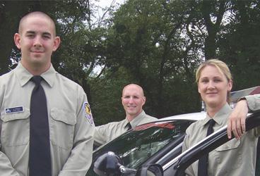 威斯特摩兰县社区学院