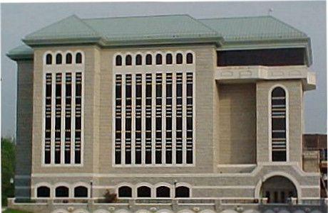 刘易斯与克拉克社区学院