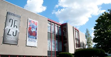 克里夫兰艺术学院