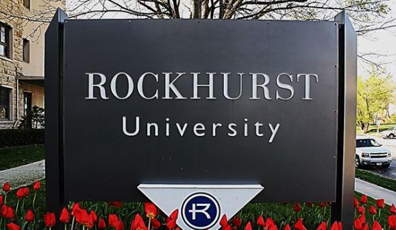 罗克赫斯特大学