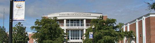 印第安河州立学院