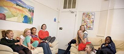 帕莱尔菲尔德学校